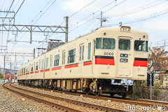 [山陽電鉄荒井～伊保間] 1420K列車、3050系3060F
