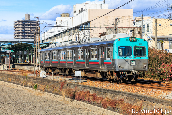 2024/01/28 上毛電気鉄道