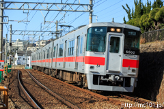[山陽電鉄須磨浦公園～山陽塩屋間] 920K、5000F