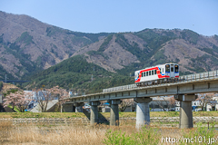 [三陸鉄道南リアス線盛～陸前赤崎間] 207D、36-701
