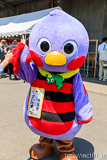 [秩父鉄道わくわく鉄道フェスタ2017] さいたまっち