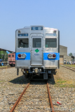 [秩父鉄道わくわく鉄道フェスタ2017] 都営三田線顔になった5204を面縦