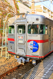 [山陽電鉄山陽塩屋駅] 3000系3000F、姫路方正面