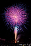 [第24回ひたちなか祭り花火大会] 5. スターマインスペシャル「光の花束」
