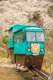 [船岡城址公園スロープカー売店前付近] その4