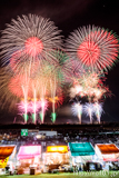 [酒田花火ショー2019] 第4部 Smile ～Jazz Meets HANABI～ 11「Jazz Meets Funny Fire」(2)
