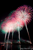 [第58回北上・みちのく芸能まつり トロッコ流しと花火の夕べ] 第1部 令和時代を開くみんなへ・9. スーパーワイド100連発(1)