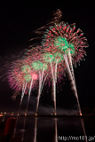 [第58回北上・みちのく芸能まつり トロッコ流しと花火の夕べ] 第1部 令和時代を開くみんなへ・9. スーパーワイド100連発(3)