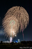 [第70回熊谷花火大会] <dl class='description'><dt>プログラムNo.</dt><dd>72</dd><dt>種別</dt><dd>スターマイン</dd><dt>提供</dt><dd>埼玉縣信用金庫(3)</dd></dl>