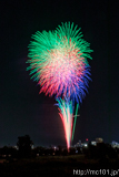 [第70回熊谷花火大会] <dl class='description'><dt>プログラムNo.</dt><dd>84</dd><dt>種別</dt><dd>スターマイン</dd><dt>提供</dt><dd>asuka(1)</dd></dl>