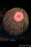 [第70回熊谷花火大会] <dl class='description'><dt>プログラムNo.</dt><dd>96</dd><dt>種別</dt><dd>10号1発</dd><dt>提供</dt><dd>花火大会終了の御礼</dd></dl>