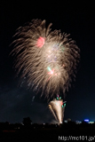 [第70回熊谷花火大会] <dl class='description'><dt>プログラムNo.</dt><dd>63</dd><dt>種別</dt><dd>スターマイン</dd><dt>提供</dt><dd>アクア株式会社・ハイアールアジアR&D株式会社(5)</dd></dl>