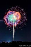 [第70回熊谷花火大会] <dl class='description'><dt>プログラムNo.</dt><dd>64</dd><dt>種別</dt><dd>10号1発</dd><dt>提供</dt><dd>前澤化成工業株式会社</dd></dl><dl class='description'><dt>プログラムNo.</dt><dd>65</dd><dt>種別</dt><dd>10号1発</dd><dt>提供</dt><dd>マロウド イン 熊谷</dd></dl>
