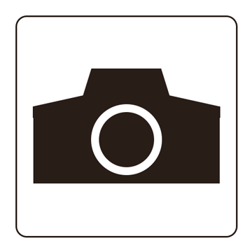 鉄道写真アルバムのアイコン